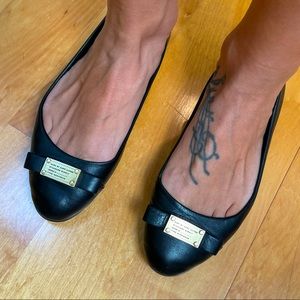 Authentic Marc Jacobs Work Flats